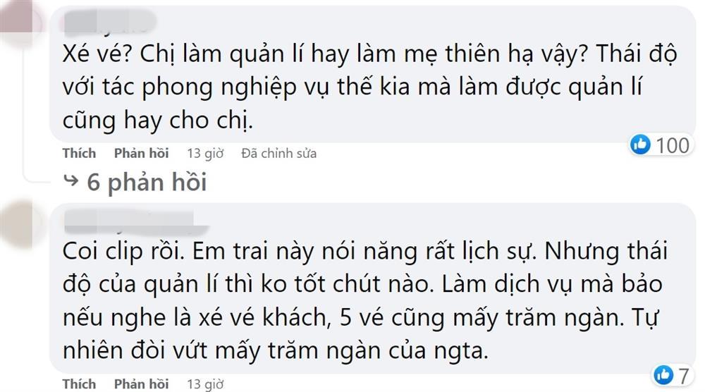 Quản lý rạp đòi xé vé vì khách không đủ tuổi xem phim?-4