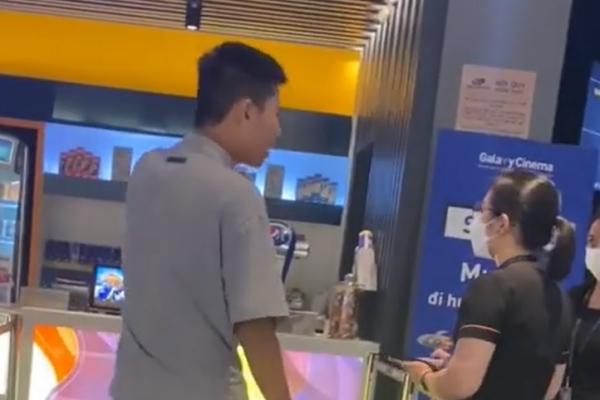 Bốn hệ thống rạp ở Việt Nam kiến nghị được chiếu phim sau 0h-2