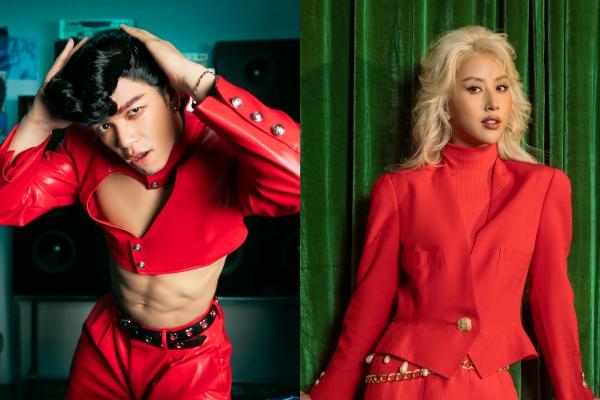 Lý do khiến Mai Âm Nhạc không thể sờ bụng 6 múi của Trọng Hiếu-9