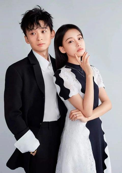 Nguyên nhân ly hôn của Tôn Di và thái tử Kinh Khuyên-1