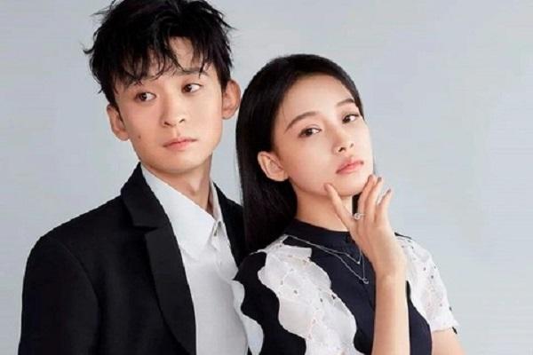 Vợ tài tử xấu trai Bao Bối Nhĩ lo sợ Tôn Di cướp chồng-4