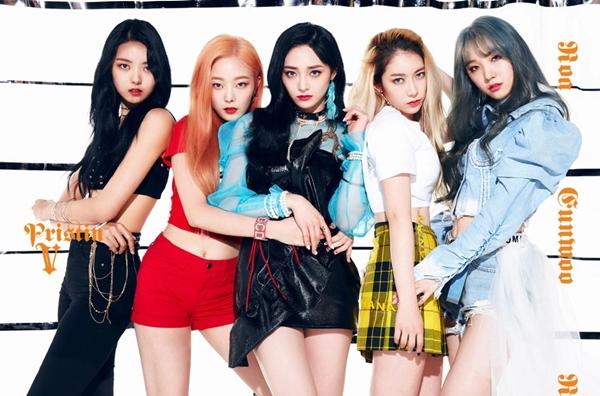 Nhóm nhạc nữ bị công ty quản lý ngược đãi-3