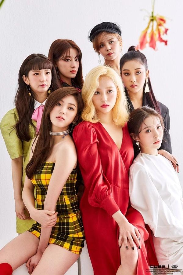 Nhóm nhạc nữ bị công ty quản lý ngược đãi-4