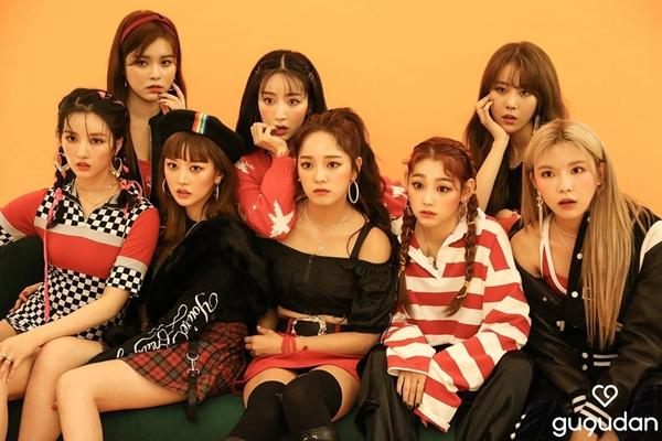 Nhóm nhạc nữ bị công ty quản lý ngược đãi-6
