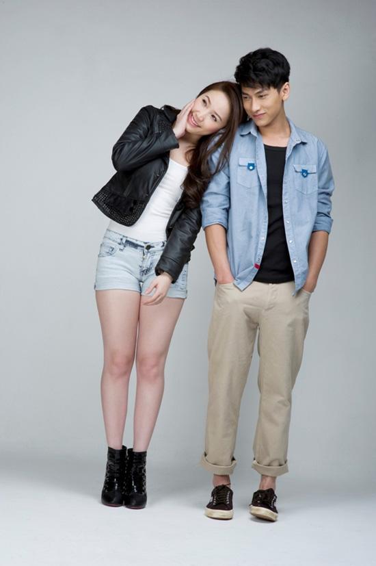 Isaac trở lại, vì sao Diệu Nhi và Bảo Thy được gọi tên?-4