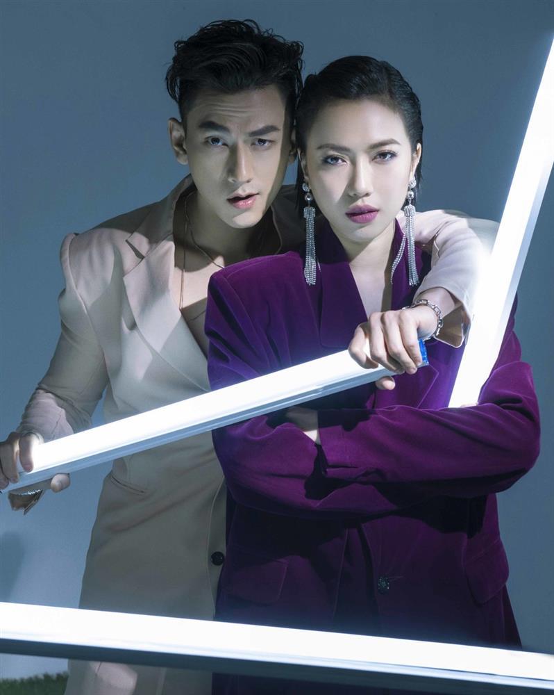 Isaac trở lại, vì sao Diệu Nhi và Bảo Thy được gọi tên?-3