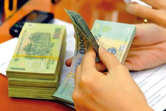 Vụ tống tiền Bí thư Huyện ủy: 