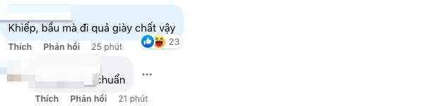 Bầu bí làm điều tối kị, vợ Tây Bùi Tiến Dũng bị netizen chỉnh-3