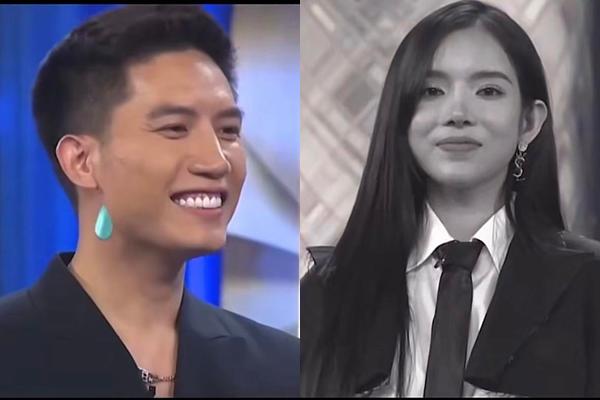 Anh Tú lần đầu công khai chuyện tình cảm với LyLy?-3