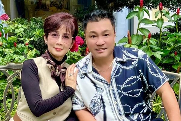 Nhan sắc tứ đại mỹ nhân màn ảnh Việt thập niên 90 giờ ra sao?-17