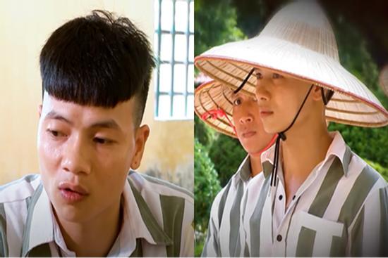 Khá 'Bảnh' rắn rỏi khỏe mạnh, tóc tai gọn gàng sau 3 năm ngồi tù