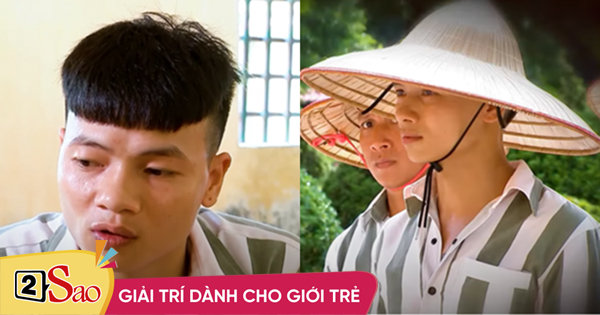 Khá 'Bảnh' rắn rỏi khỏe mạnh, tóc tai gọn gàng sau 3 năm ngồi tù