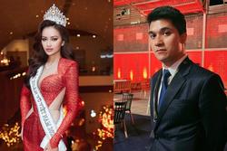 CEO Bảo Hoàng lên tiếng tin làm giám khảo Miss Universe 2022