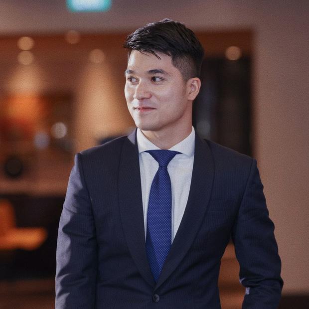 CEO Bảo Hoàng lên tiếng tin làm giám khảo Miss Universe 2022-1