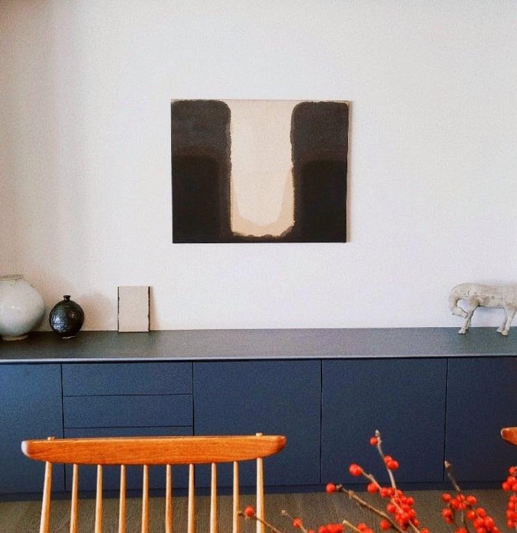 Nội thất quá sang trọng trong căn hộ 133 tỷ đồng của BTS RM-5