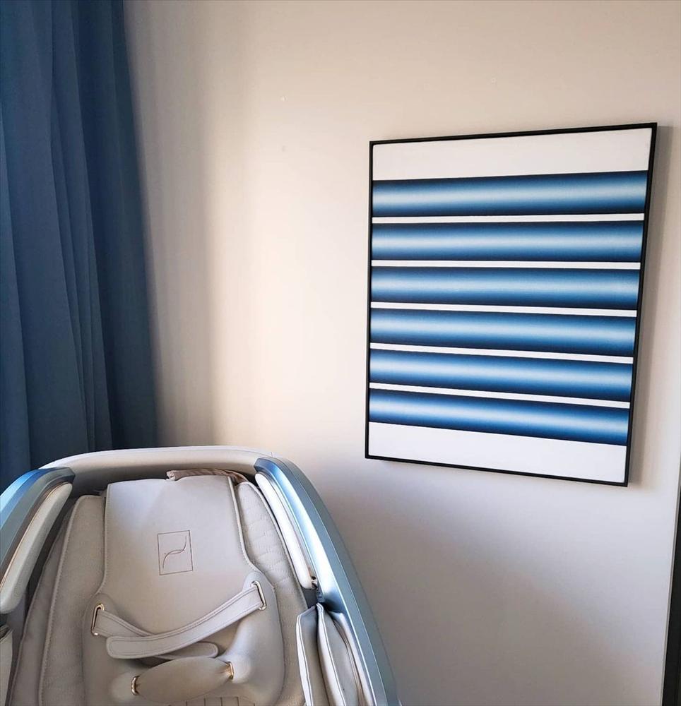 Nội thất quá sang trọng trong căn hộ 133 tỷ đồng của BTS RM-6