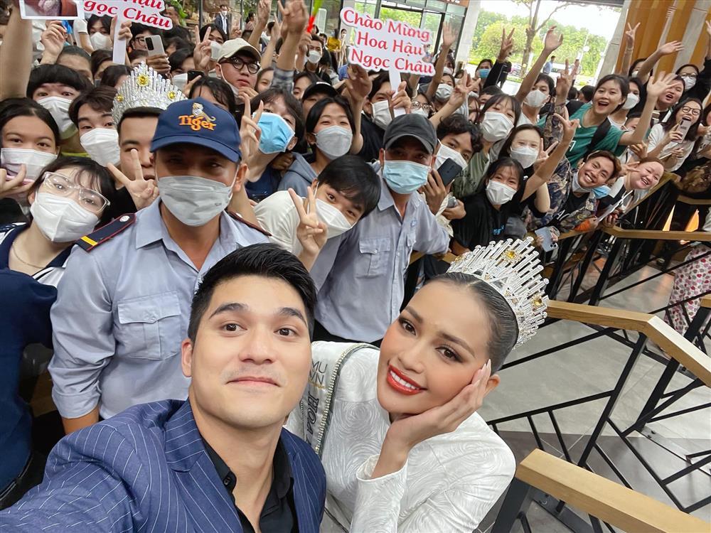 CEO Bảo Hoàng lên tiếng tin làm giám khảo Miss Universe 2022-4