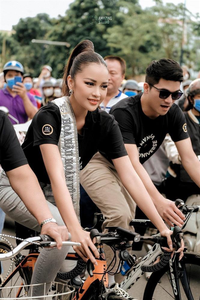 CEO Bảo Hoàng lên tiếng tin làm giám khảo Miss Universe 2022-5