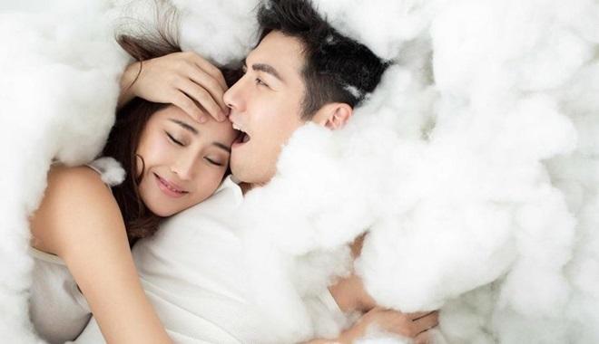 3 cột mốc hôn nhân vợ chồng nào trải qua đủ mới mong hạnh phúc-2