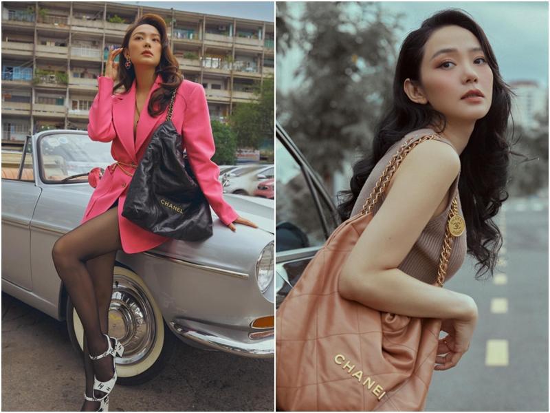 Phượng Chanel đụng hàng Bảo Thy, Ngọc Trinh: Liệu có thảm họa?-2