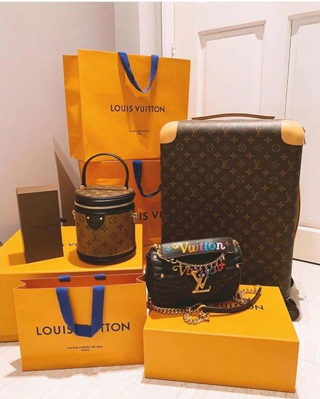 Đồng hồ vài trăm triệu bị Midu bỏ quên, vứt như rác-9