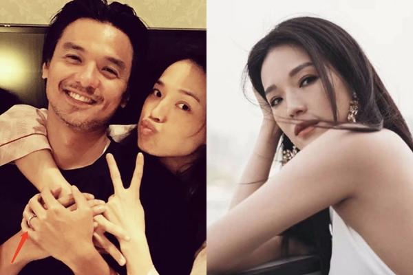 Thư Kỳ hot trên Weibo vì cái nháy mắt tán tỉnh-3