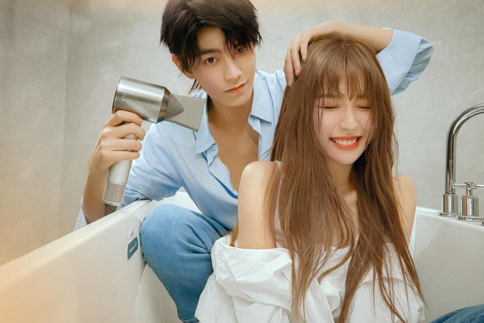 Vì sao Ngu Thư Hân được so sánh với thánh ngoại giao?-3