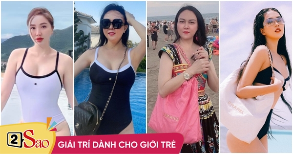 Phượng Chanel đụng hàng Bảo Thy, Ngọc Trinh: Liệu có thảm họa?