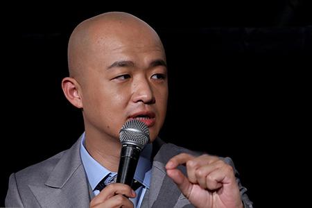 Vợ tài tử xấu trai Bao Bối Nhĩ lo sợ Tôn Di cướp chồng-3