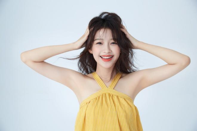 Vợ tài tử xấu trai Bao Bối Nhĩ lo sợ Tôn Di cướp chồng-2