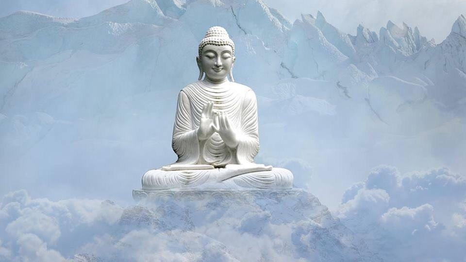 Phật dạy 5 cách xử thế thông minh: Tâm an tĩnh, sống an nhiên-1