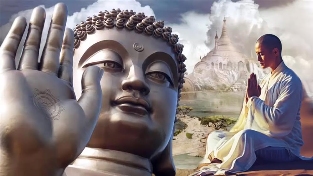 Phật dạy 5 cách xử thế thông minh: Tâm an tĩnh, sống an nhiên-2