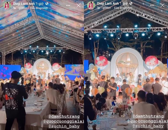 Thiệp mời sinh nhật ái nữ Cường Đô La ăn đứt các loại thiệp cưới-9