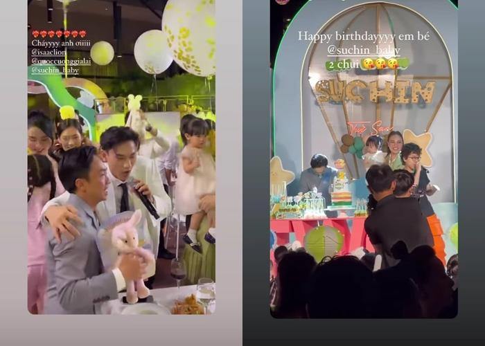 Thiệp mời sinh nhật ái nữ Cường Đô La ăn đứt các loại thiệp cưới-13