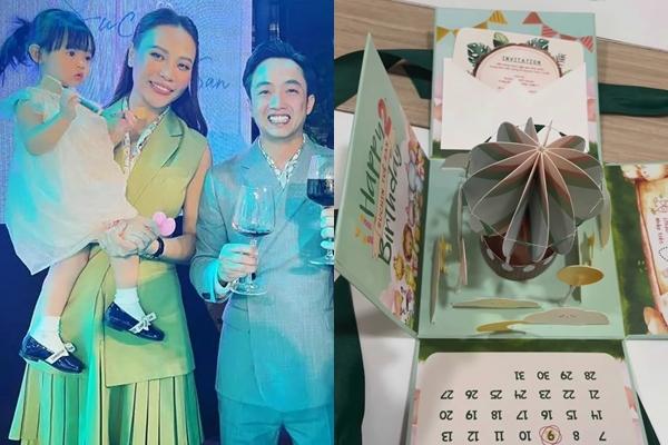 Ái nữ Cường Đô La có không gian vui chơi chuẩn hệ nhà giàu-19