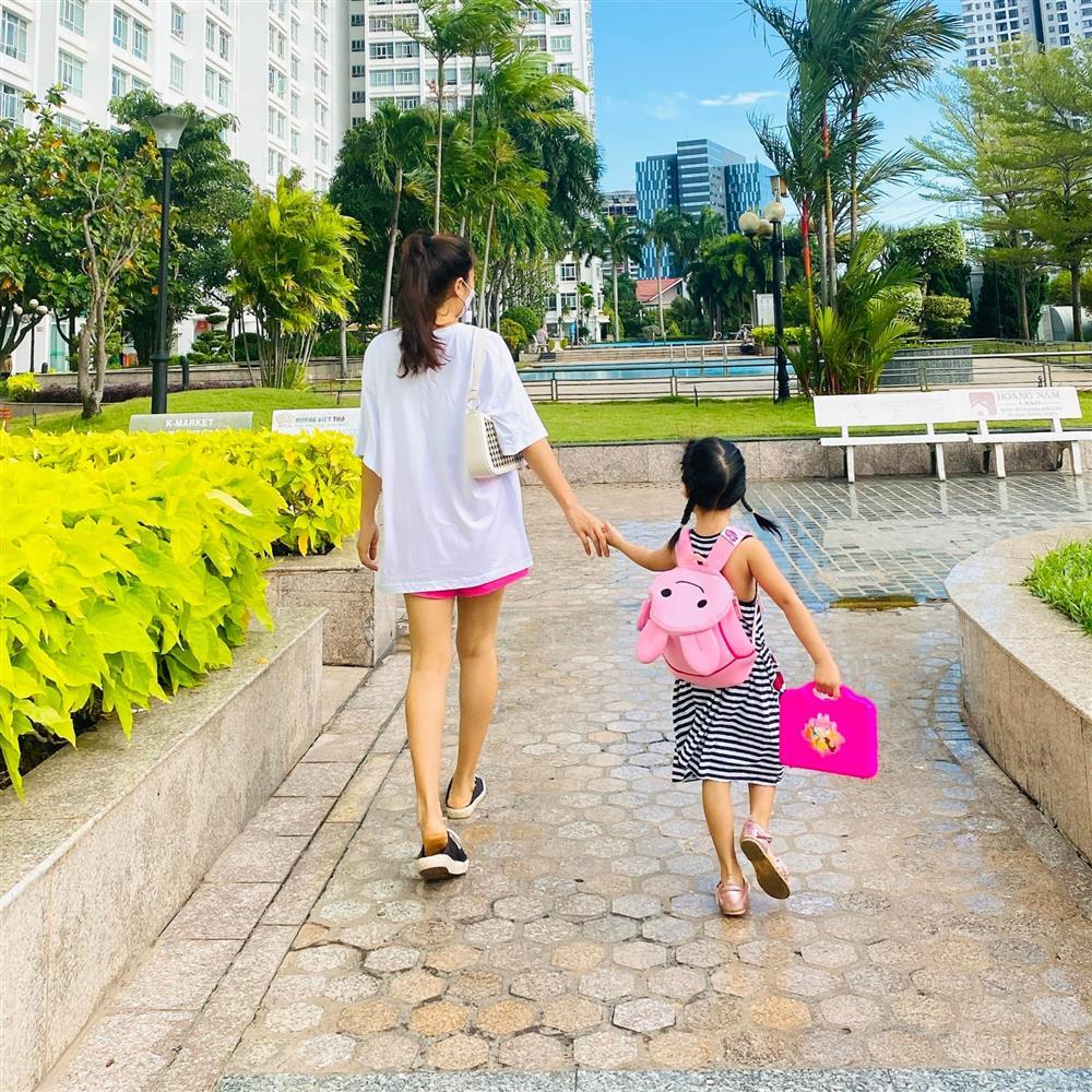 Tin showbiz Việt ngày 10/8: Lê Minh Ngọc đau ví khi hò hẹn Diệu Nhi-6