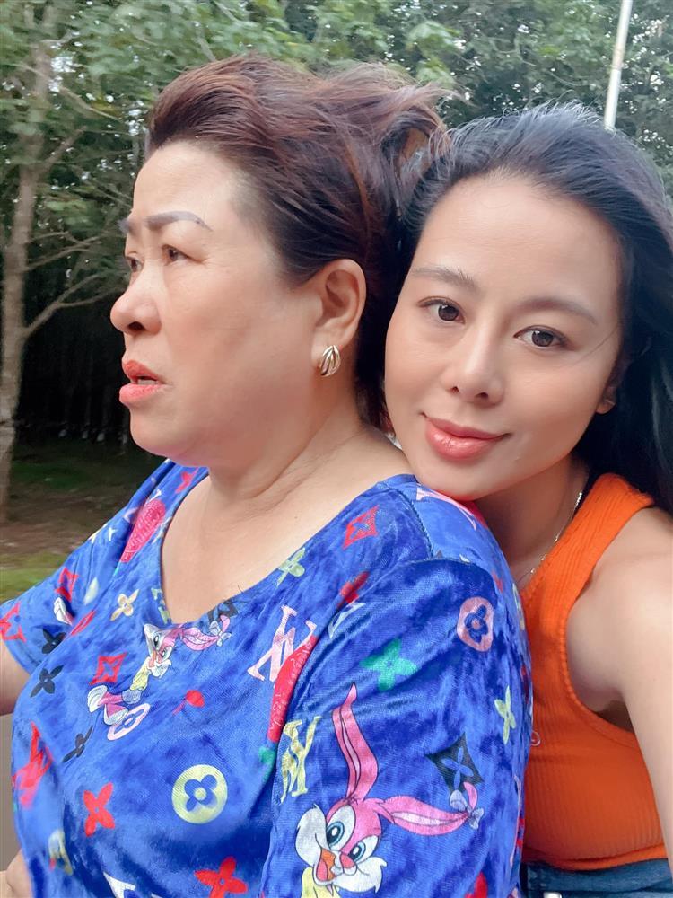 Tin showbiz Việt ngày 10/8: Lê Minh Ngọc đau ví khi hò hẹn Diệu Nhi-8