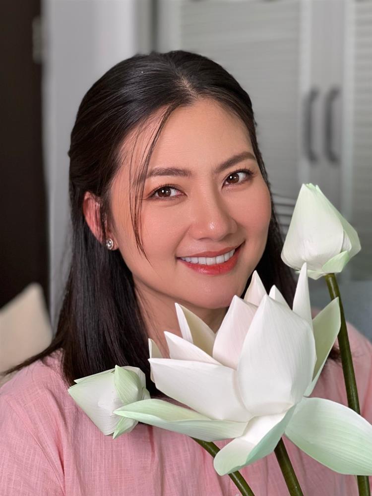 Tin showbiz Việt ngày 10/8: Lê Minh Ngọc đau ví khi hò hẹn Diệu Nhi-9