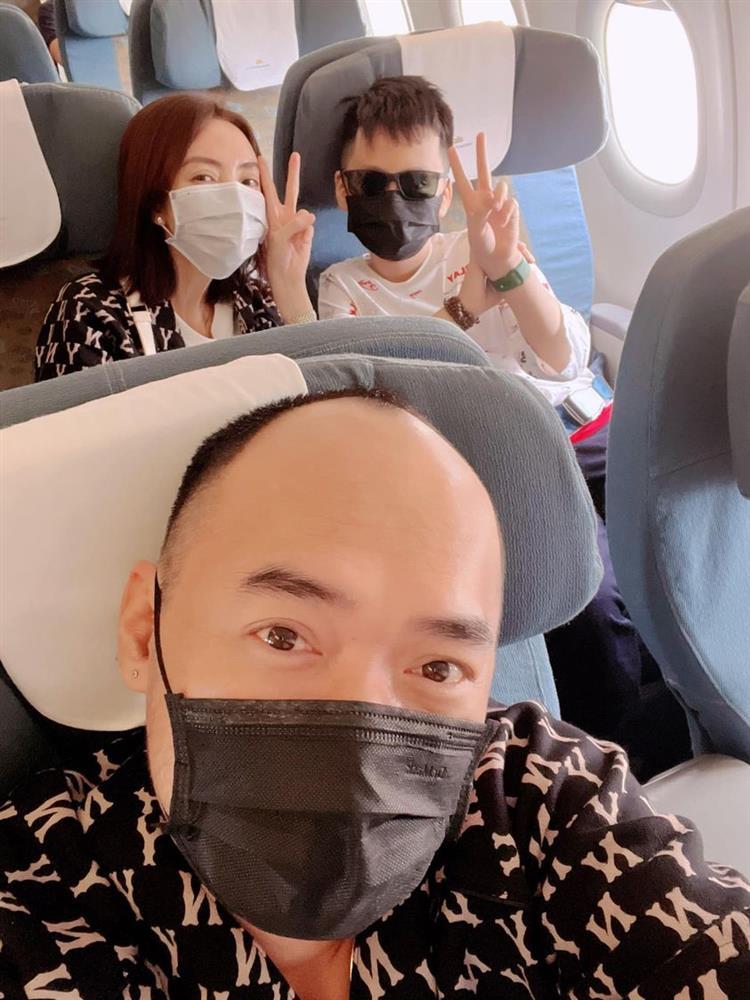 Tin showbiz Việt ngày 10/8: Lê Minh Ngọc đau ví khi hò hẹn Diệu Nhi-11