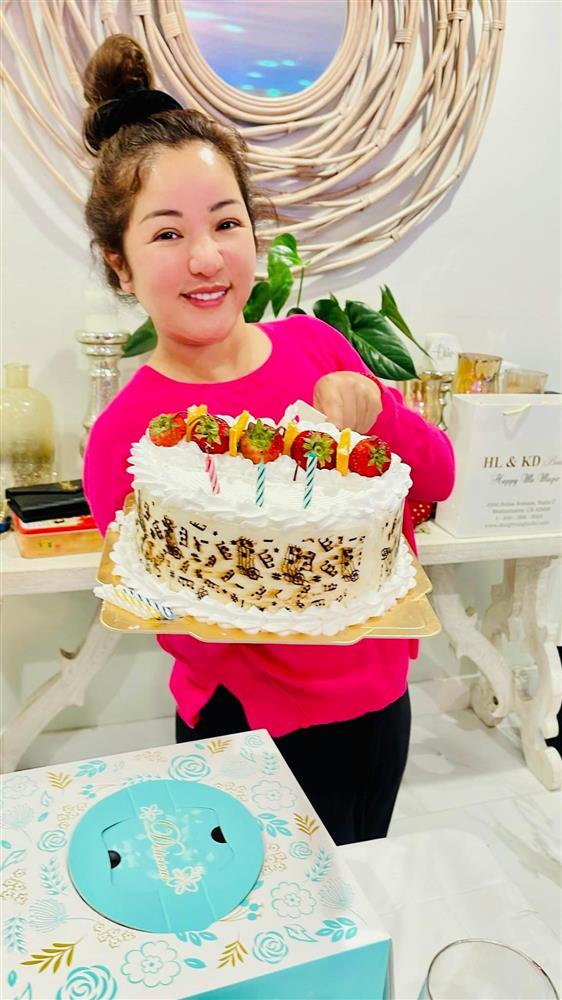 Tin showbiz Việt ngày 10/8: Lê Minh Ngọc đau ví khi hò hẹn Diệu Nhi-12