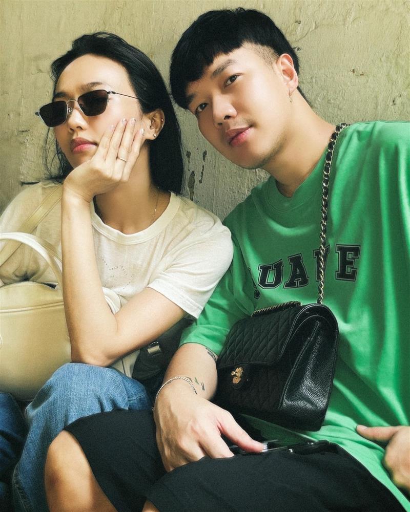 Tin showbiz Việt ngày 10/8: Lê Minh Ngọc đau ví khi hò hẹn Diệu Nhi-2