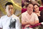 Bố người mẫu Thúy Hằng - Thúy Hạnh qua đời, sao Việt chia buồn-12