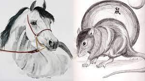 3 cặp con giáp trời sinh xung khắc, yêu nhau mấy cũng đừng kết hôn-1