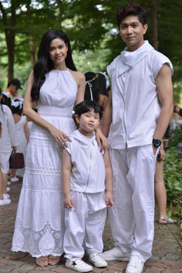 Tim có tình mới, Trương Quỳnh Anh khoe ảnh bên chàng trai đặc biệt-5