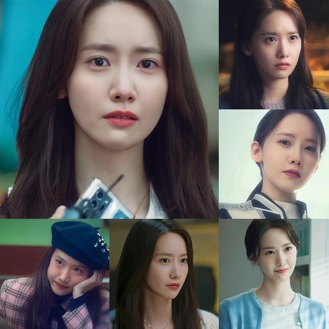 SNSD đóng phim năm 2022: Yoona khởi đầu tốt, Seohyun gây thất vọng-2