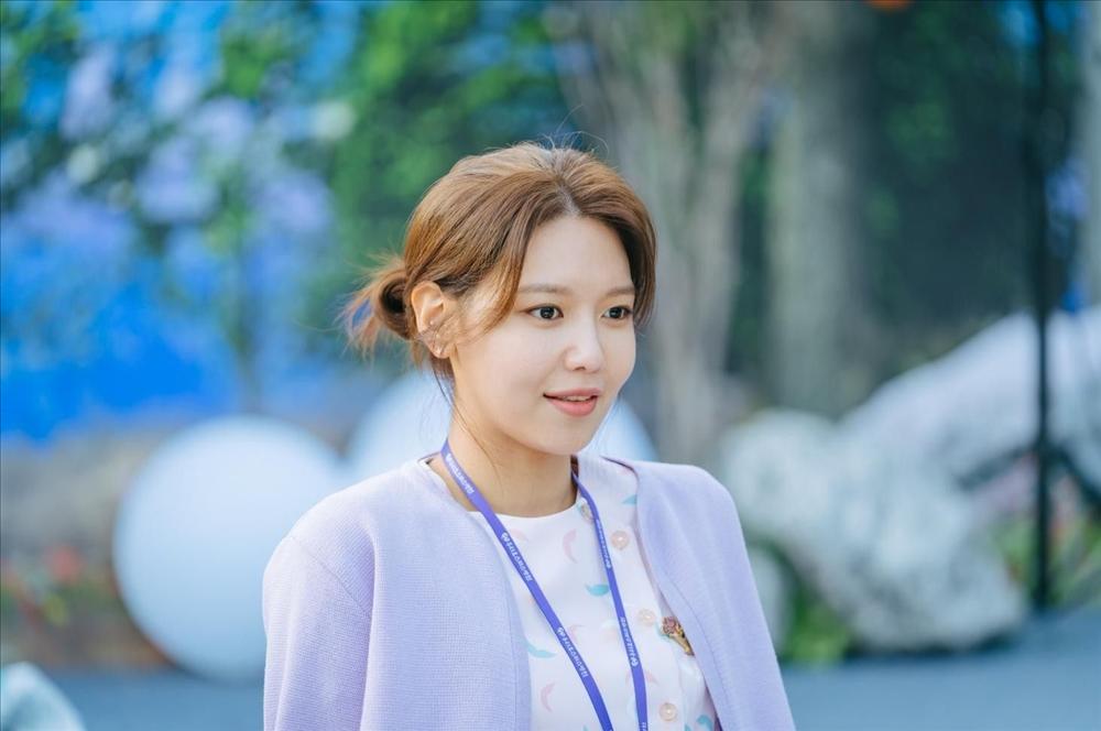 SNSD đóng phim năm 2022: Yoona khởi đầu tốt, Seohyun gây thất vọng-7