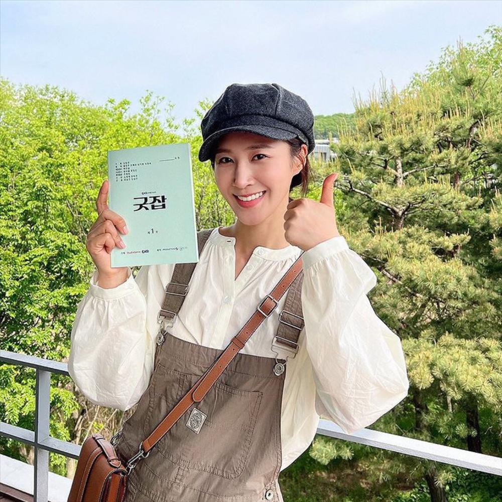 SNSD đóng phim năm 2022: Yoona khởi đầu tốt, Seohyun gây thất vọng-9