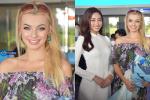 Đương kim Miss World tới Việt Nam, nhan sắc 'hạ' Lương Thùy Linh