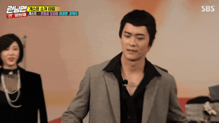 10 điều bạn chưa biết về Kang Tae Oh - đỉnh lưu mỹ nam Hàn-1