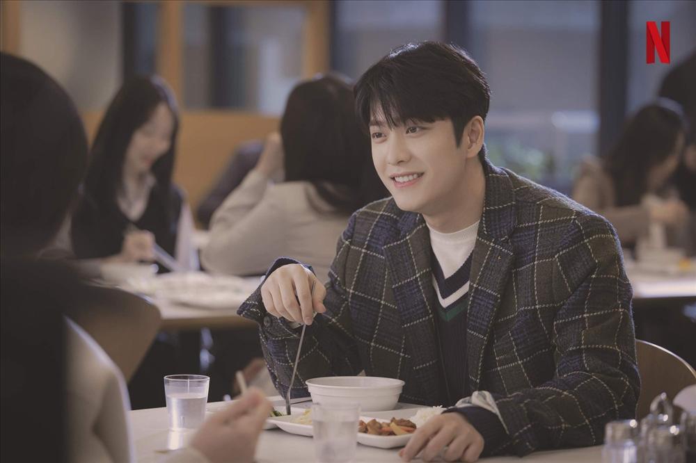 10 điều bạn chưa biết về Kang Tae Oh - đỉnh lưu mỹ nam Hàn-2